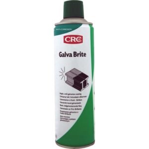 GALVA BRITE IND