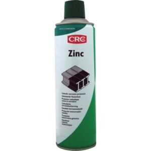 ZINC IND - Galvanizado en frío. Pureza 95% en zinc.