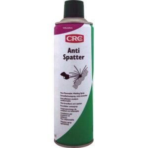 ANTI SPATTER IND - Antiproyecciones de soldadura. Base disolvente. Sin silicona.