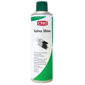 GALVA SHINE: Galvanizado en frío. Acabado súper brillo
