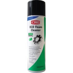 FOAM CLEANER - Limpiador desengrasante en espuma de gran potencia, biodegradable.