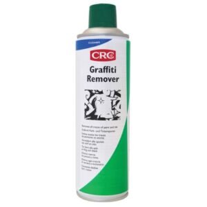 GRAFFITI REMOVER - Eliminador de grafitis