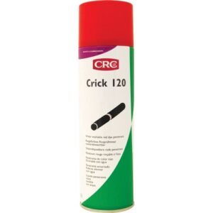 CRICK 120 - Detector de grietas. Penetrante