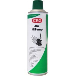 ALU HITEMP IND - Revestimiento de aluminio 600ºC