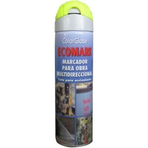 ECOMARK - Pintura de marcaje