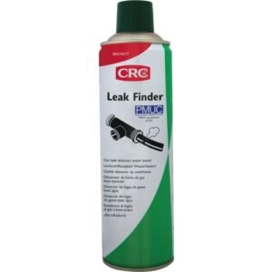 LEAKFINDER - Detector fugas de gases