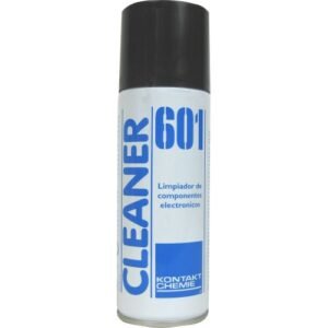 CLEANER 601 - Limpiador equipos ofimáticos