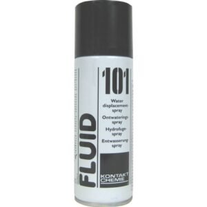 FLUID 101 - Lubricante. Antihumedad