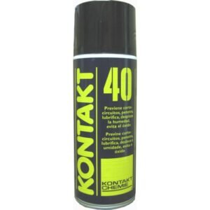 KONTAKT 40 - Lubricante multiuso