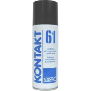 KONTAKT 61 - Lubricante anticorrosivo