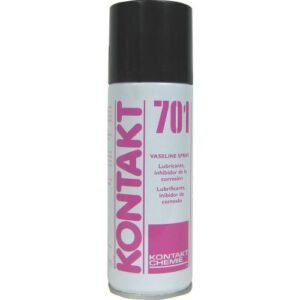 VASELINE 701 - Vaselina blanca de alta pureza