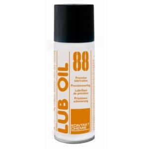 LUB OIL 88 - Aceite alta densidad