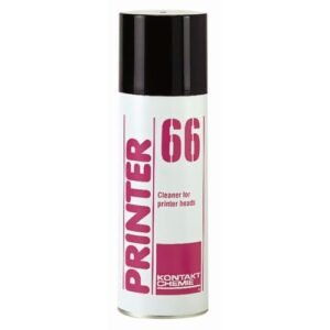 PRINTER 66 - Agente limpiador de impresoras