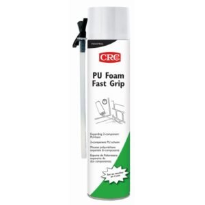 PU FOAM FAST GRIP: Espuma de poliuretano de dos componentes para aplicación manual