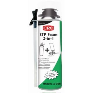 FOAM STP 2 EN 1 - Espuma de poliuretano monocomponente.