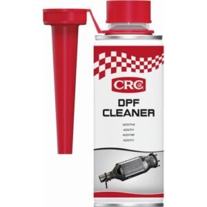 DPF CLEANER: Regeneración y limpieza del filtro de partículas diésel