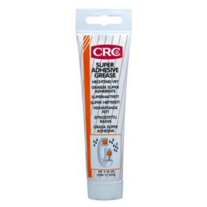 SUPER ADHESIVE GREASE - Grasa de litio para condiciones extremas