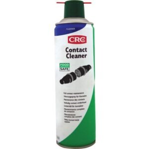 CONTACT CLEANER - Limpiador de contactos eléctricos