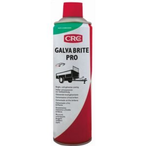 GALVA BRITE PRO-Galvanizado en frío brillante