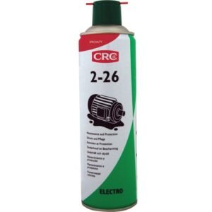 2-26 - Lubricante dieléctrico
