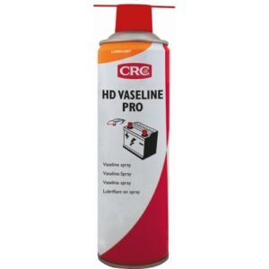 HD VASELINE PRO: Vaselina para protección contra la corrosión