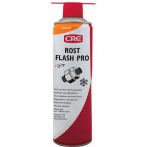 ROST FLASH PRO-Aflojatodo enfriador (-40°C). Súper rápido