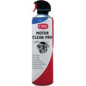 MOTOR CLEAN PRO-Desengrasantes de motores