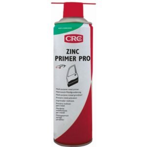 ZINC PRIMER PRO-Imprimación antioxidante. Base Zinc