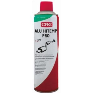 ALU HITEMP PRO-Revestimiento de aluminio 600ºC