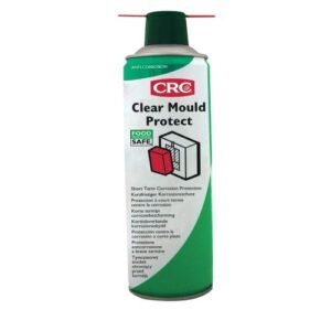 CLEAR MOULD PROTECT: Protector de moldes contra la corrosión a corto plazo. Aceite fino transparente