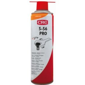 5-56 PRO-Lubricante multiuso. Antihumedad. Aflojatodo. Anticorrosivo
