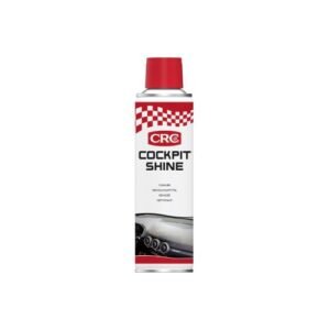 COCKPIT SHINE: Limpia salpicaderos brillante