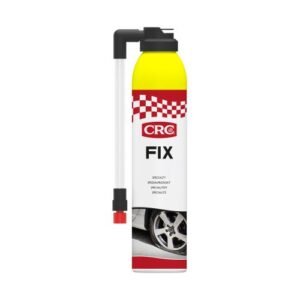 FIX: Reparapinchazos