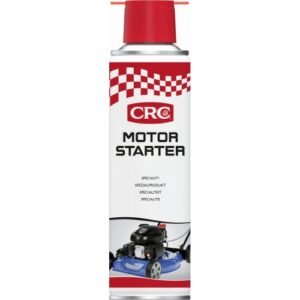 MOTOR STARTER: Autoarranque