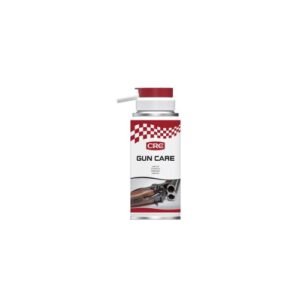 GUN CARE: Aceite para lubricación y protección de armas