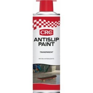 ANTISLIP: Pintura antideslizante transparente