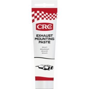 EXHAUST MOUNTING PASTE: Pasta de montaje de tubos de escape