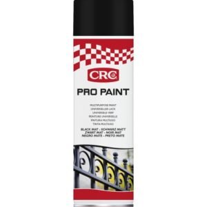 PRO PAINT: Pintura acrílica para retoque de carrocería.