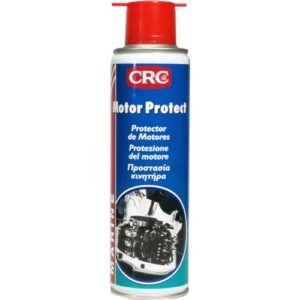 MOTOR PROTECT - Protector del motor