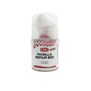 MASILLA REPAIR BOX: Masilla reparación grandes orificios. Distintas superficies. SIN ESTIRENO
