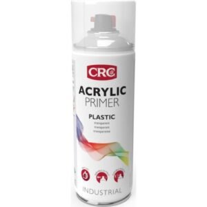 ACRYLIC PAINT IMPRIMACIÓN PLASTICO