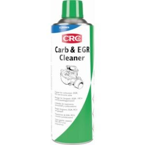 CARB & EGR CLEANER - Limpiador de inyectores, válvula EGR y carburadores