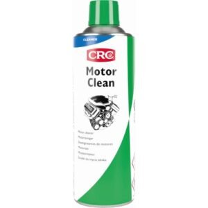 MOTOR CLEAN: Desengrasantes de motores