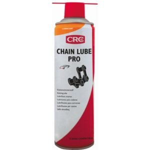 CHAIN LUBE PRO-Grasa líquida para cadenas. Grasa adhesiva