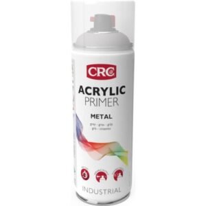 ACRYLIC PAINT IMPRIMACION METALES
