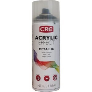 ACRYLIC PAINT EFECTOS METALIZADO