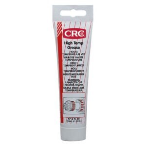 HIGH TEMPERATURE GREASE - Grasa alta temperatura