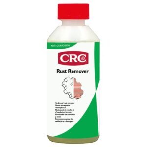 RUST REMOVER - Eliminador de óxido