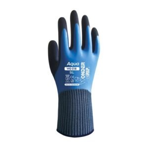 Guante Wonder Grip - HWG318 AQUA