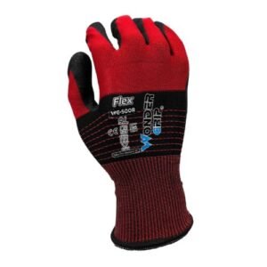 Guante Wonder Grip - HWG500R WG FLEX